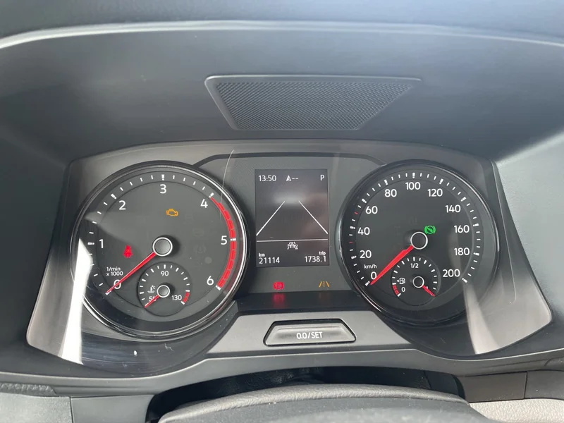 Car 600 Automatik DIESEL-E.- HEIZUNG ACC 
