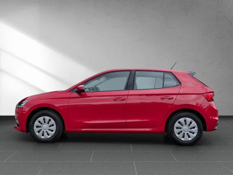 Fabia IV 1.0 TSI Selection
