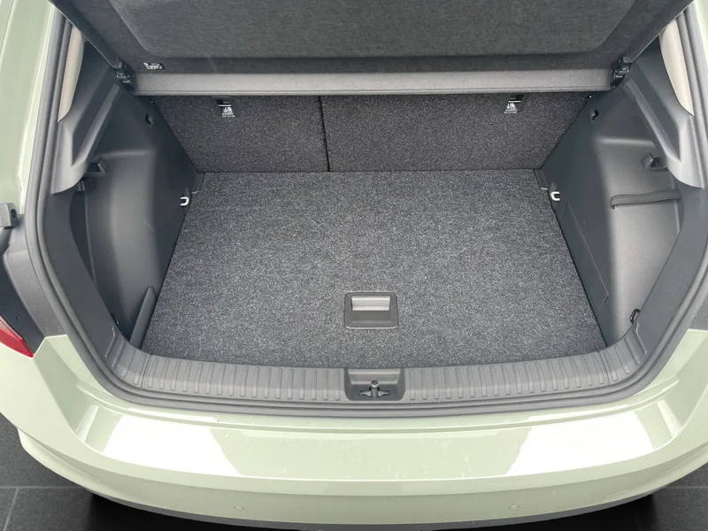 Fabia IV 1.0 TSI Balance