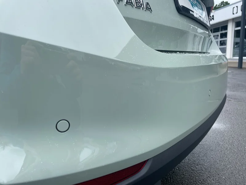 Fabia IV 1.0 TSI Balance