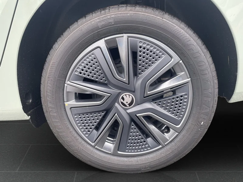 Fabia IV 1.0 TSI Balance
