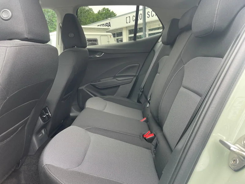 Fabia IV 1.0 TSI Balance