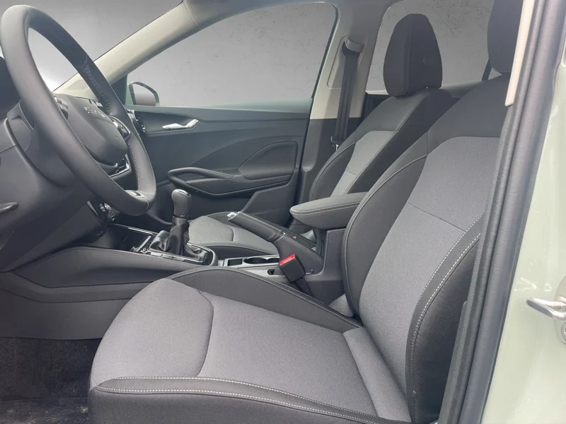 Fabia IV 1.0 TSI Balance