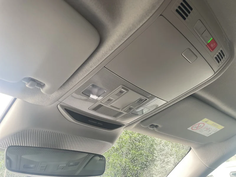 Fabia IV 1.0 TSI Balance