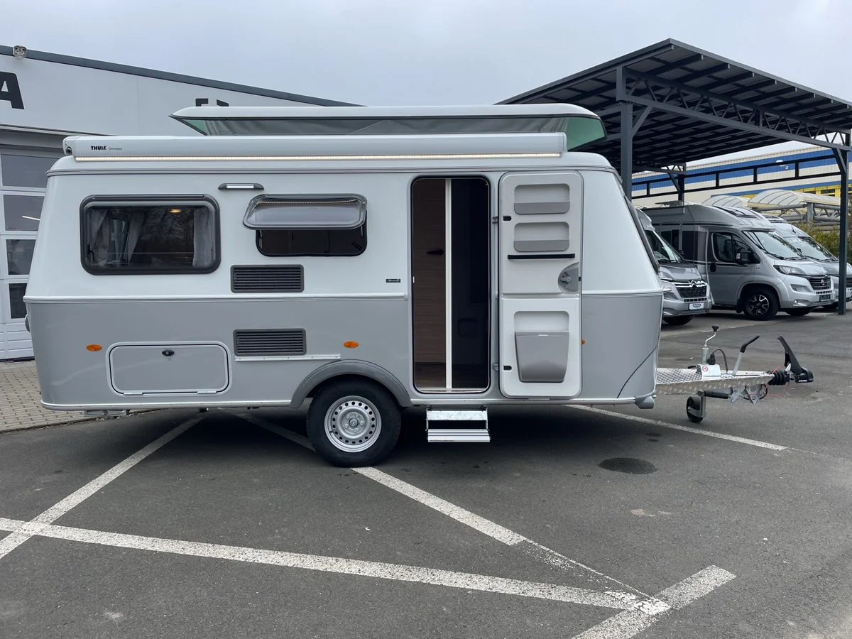 HYMER-ERIBA