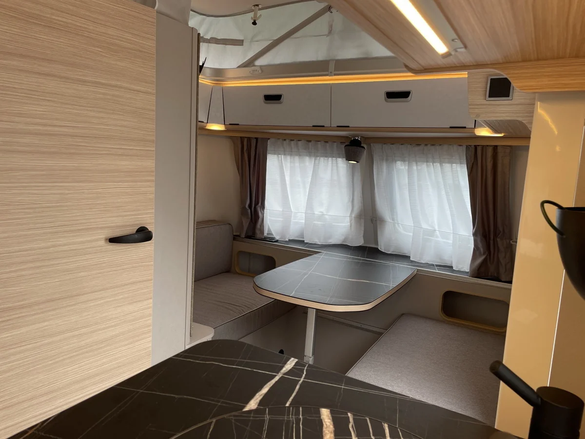 Touring 530 Urban AUTARK DUSCHE KOMFORT