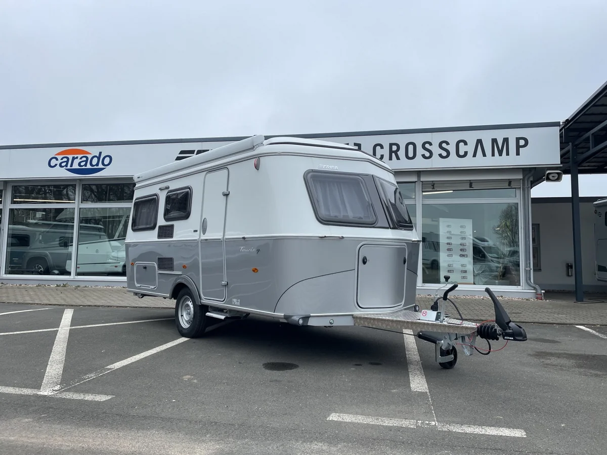 Touring 530 Urban AUTARK DUSCHE KOMFORT