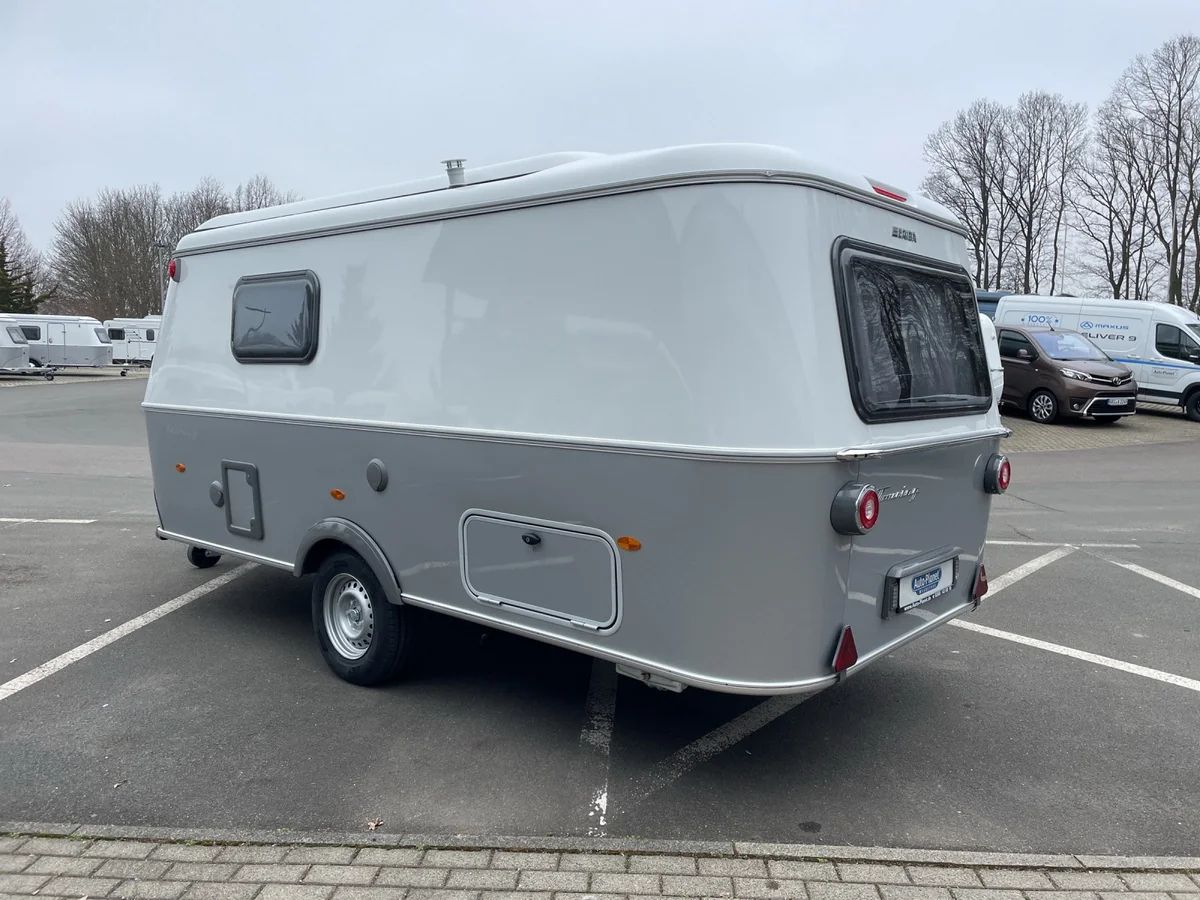 Touring 530 Urban AUTARK DUSCHE KOMFORT