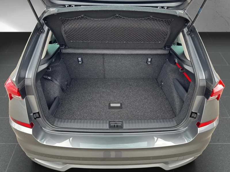 Kamiq 1.0 TSI Tour