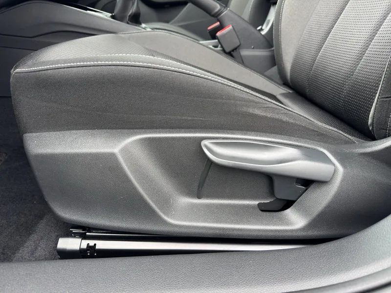 Kamiq 1.0 TSI Tour
