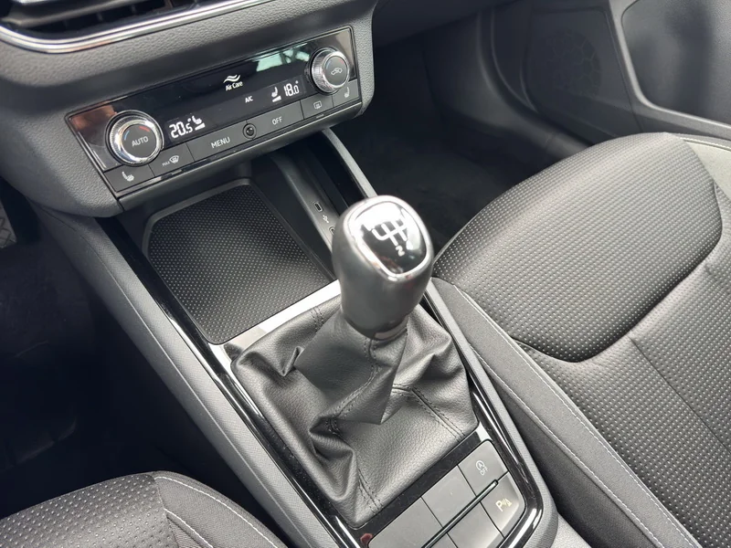 Kamiq 1.0 TSI Tour