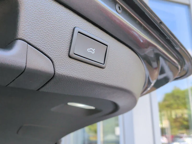 Superb Combi IV 1.5 TSI iV DSG Sportline