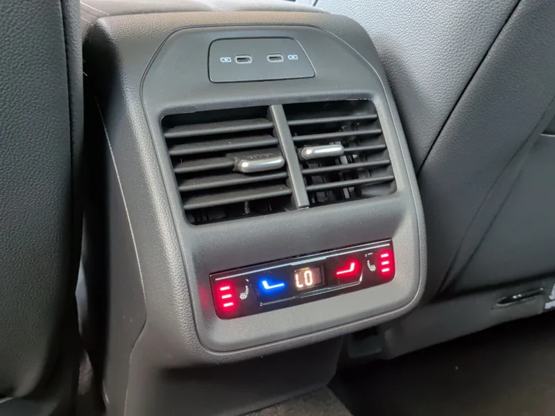 Superb Combi IV 1.5 TSI iV DSG Sportline