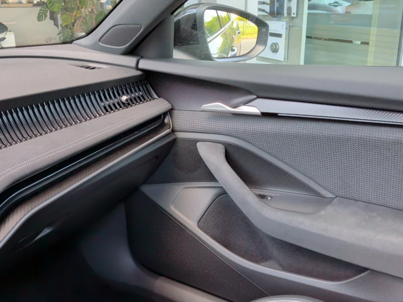 Superb Combi IV 1.5 TSI iV DSG Sportline