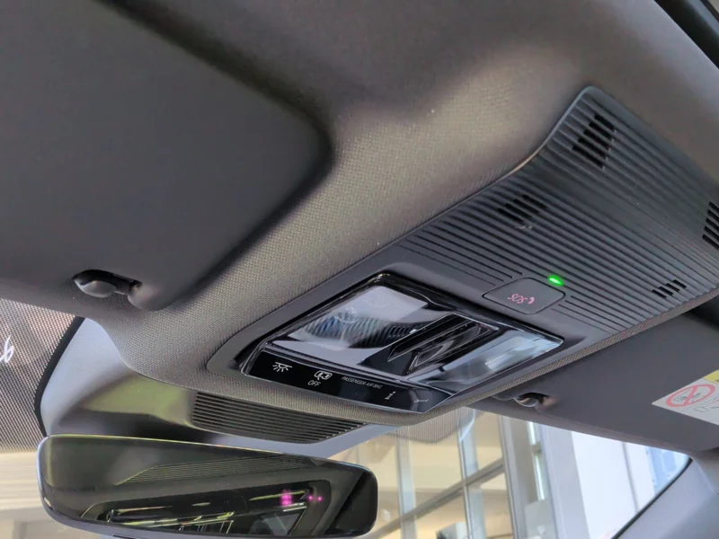 Superb Combi IV 1.5 TSI iV DSG Sportline