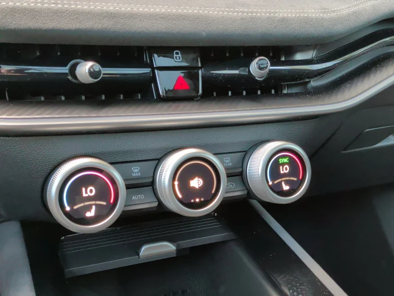 Superb Combi IV 1.5 TSI iV DSG Sportline