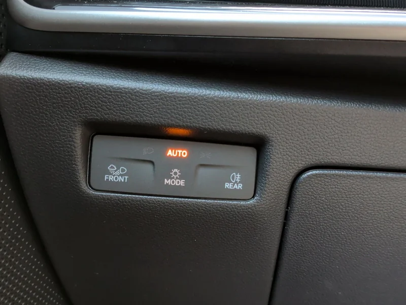 Superb Combi IV 1.5 TSI iV DSG Sportline
