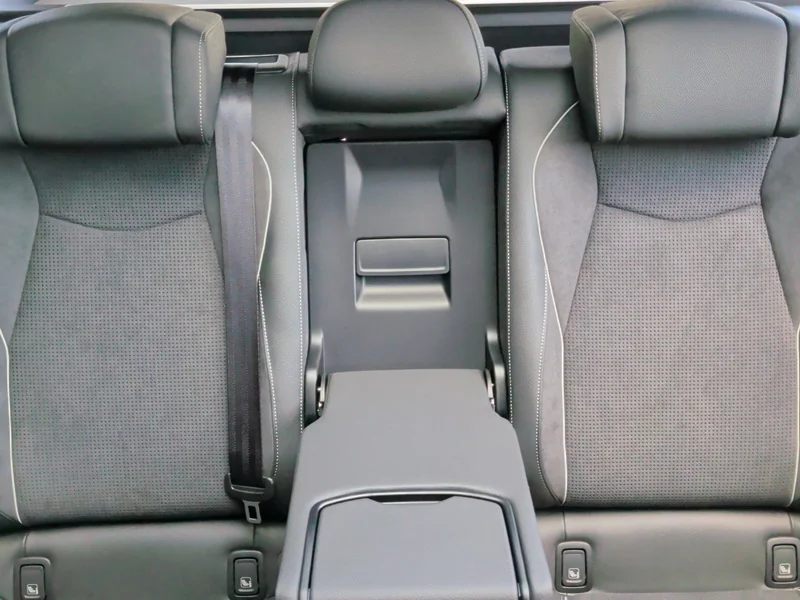 Superb Combi IV 1.5 TSI iV DSG Sportline