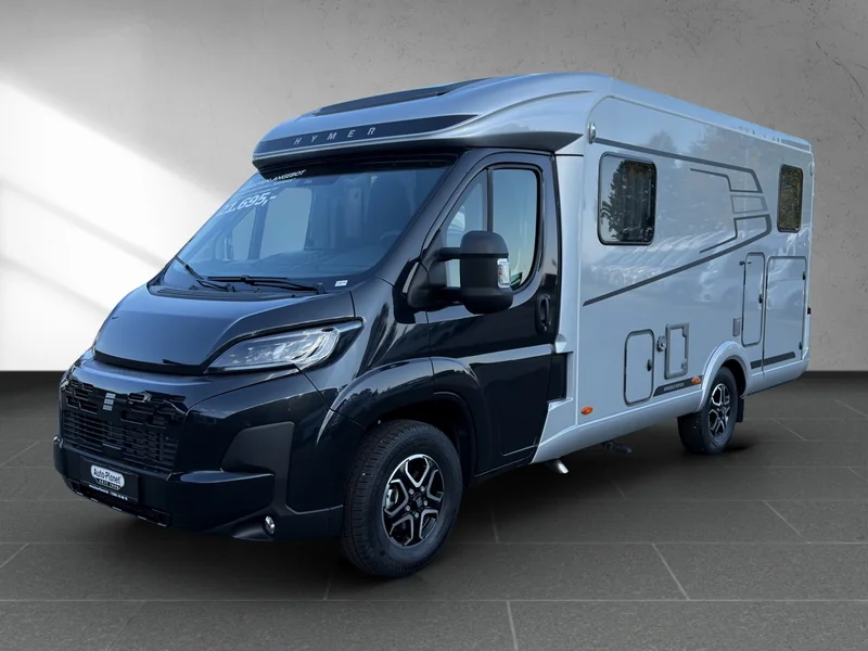 HYMER-ERIBA
