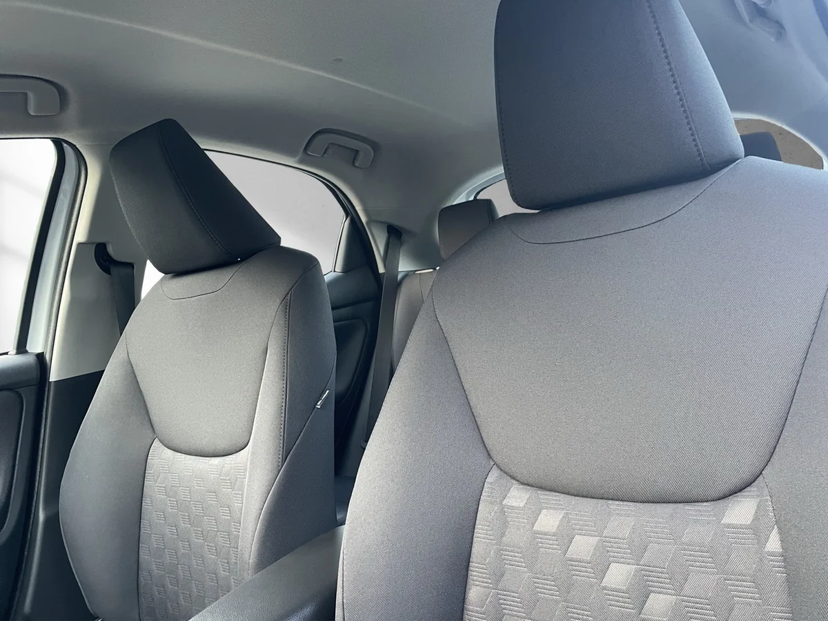 Yaris 1.5 Hybrid Business