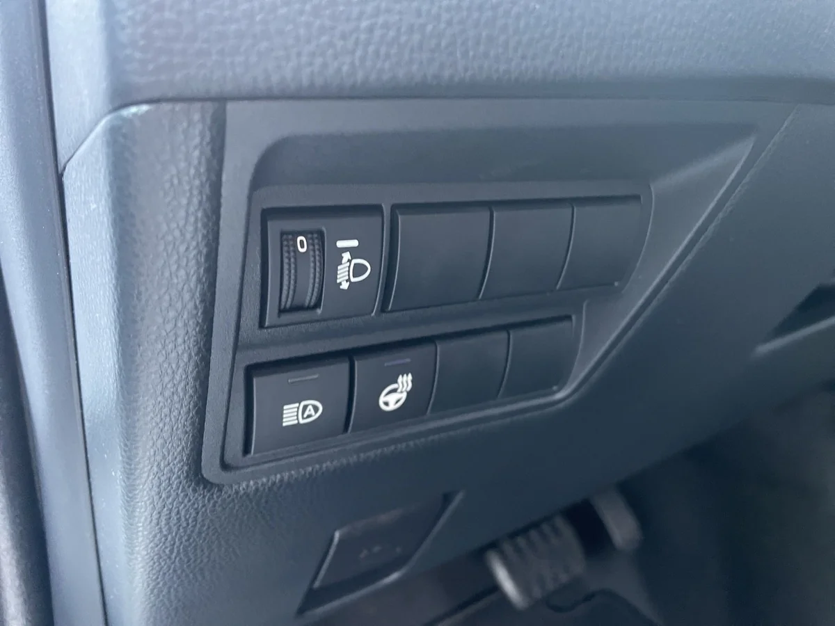 Yaris 1.5 Hybrid Business