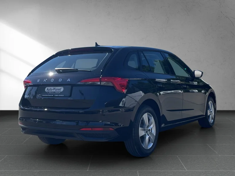 Scala 1.0 TSI Essence