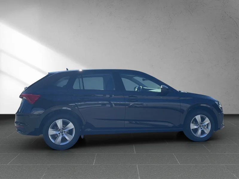 Scala 1.0 TSI Essence