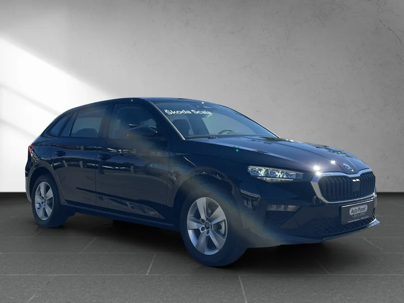 Scala 1.0 TSI Essence
