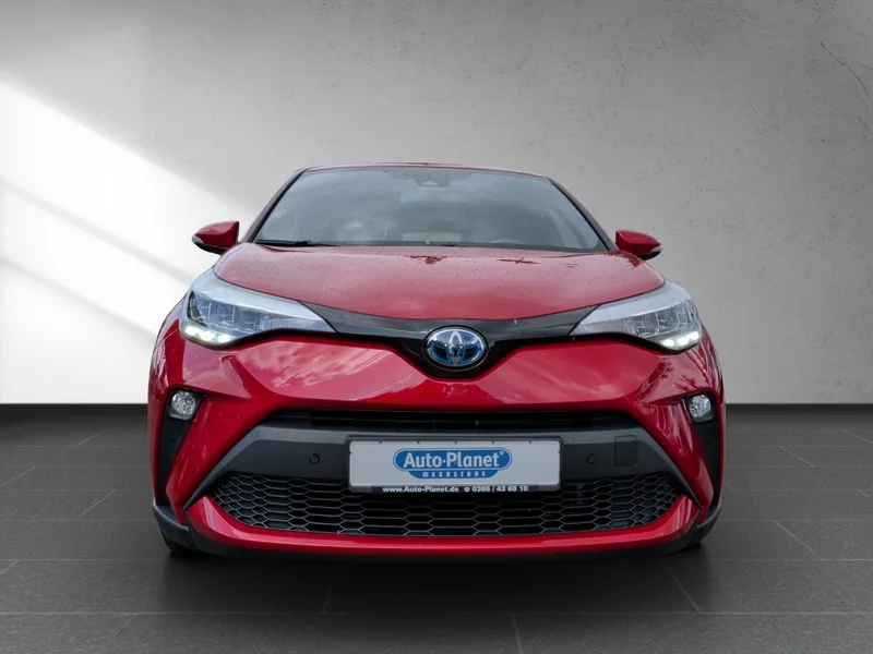 C-HR 1.8 Hybrid Team D