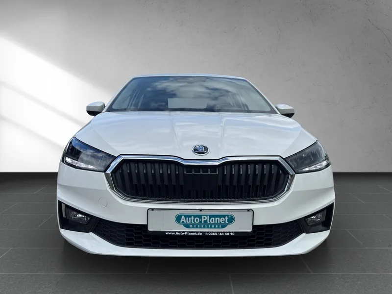 Fabia IV 1.0 Selection