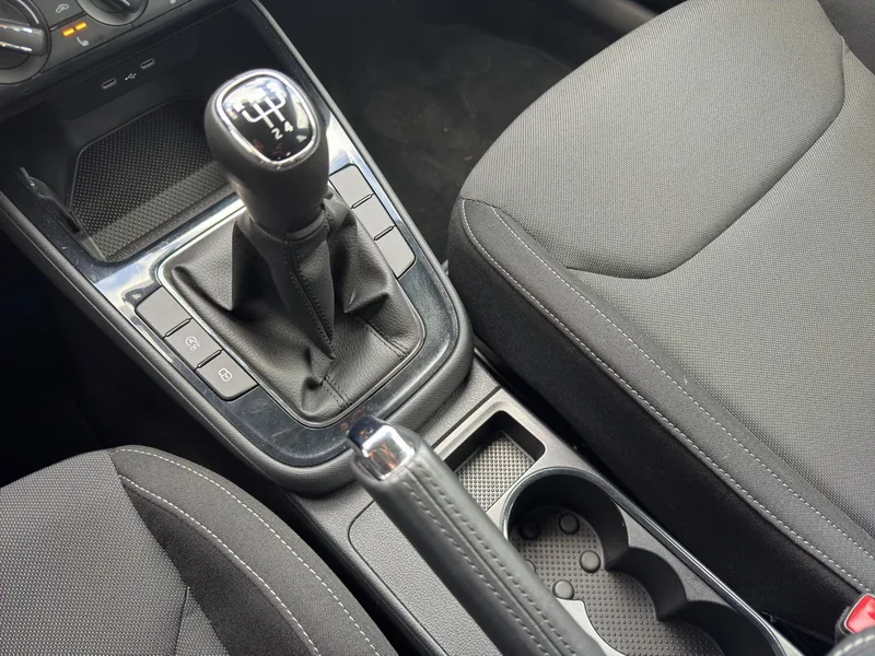 Fabia IV 1.0 Selection