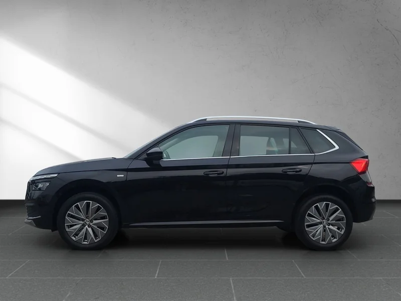 Kamiq 1.5 TSI DSG Tour