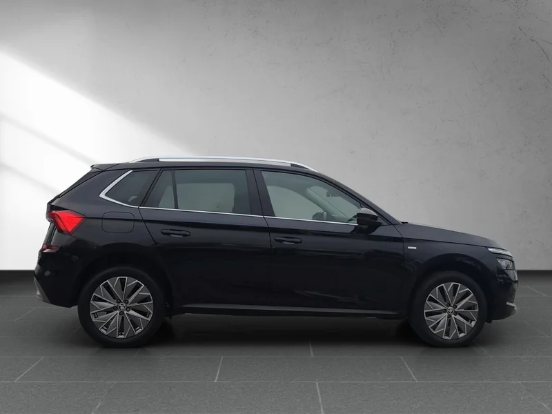 Kamiq 1.5 TSI DSG Tour