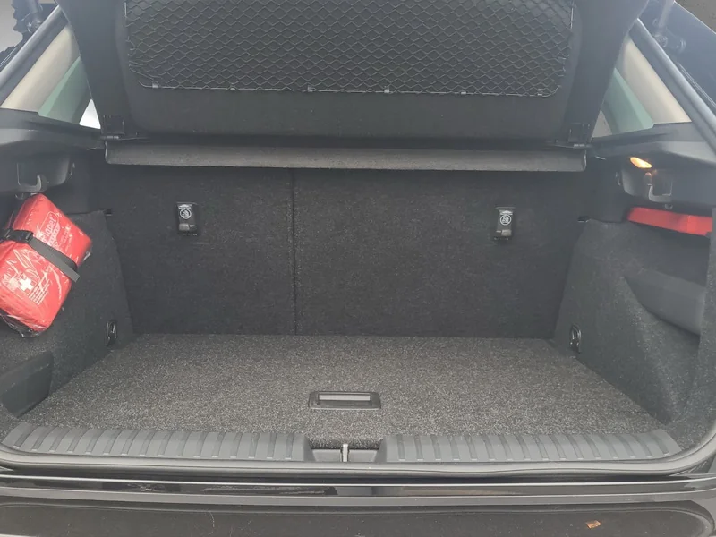 Kamiq 1.5 TSI DSG Tour