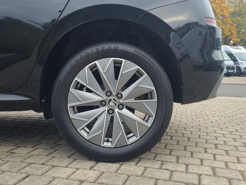 Kamiq 1.5 TSI DSG Tour