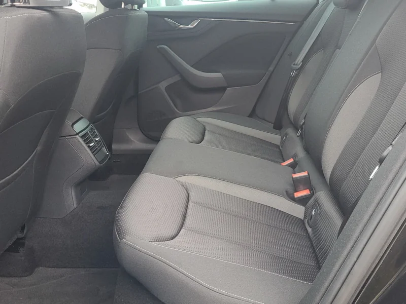 Kamiq 1.5 TSI DSG Tour