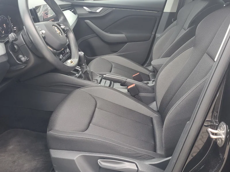Kamiq 1.5 TSI DSG Tour