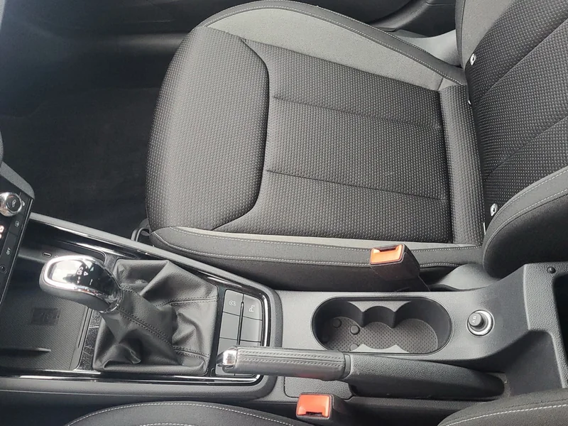 Kamiq 1.5 TSI DSG Tour