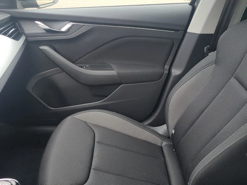 Kamiq 1.5 TSI DSG Tour