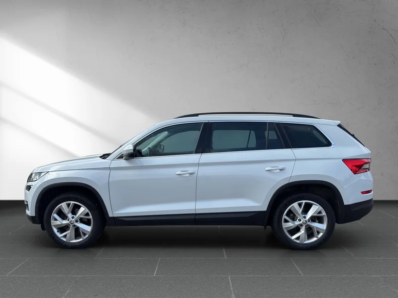 Kodiaq 1.4 TSI DSG 4x4 Ambition