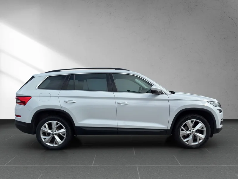 Kodiaq 1.4 TSI DSG 4x4 Ambition