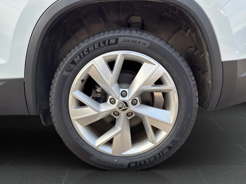 Kodiaq 1.4 TSI DSG 4x4 Ambition