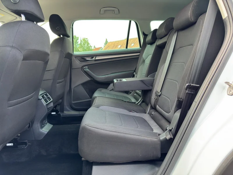 Kodiaq 1.4 TSI DSG 4x4 Ambition
