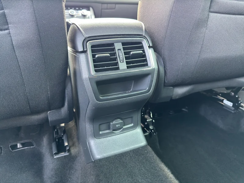 Kodiaq 1.4 TSI DSG 4x4 Ambition