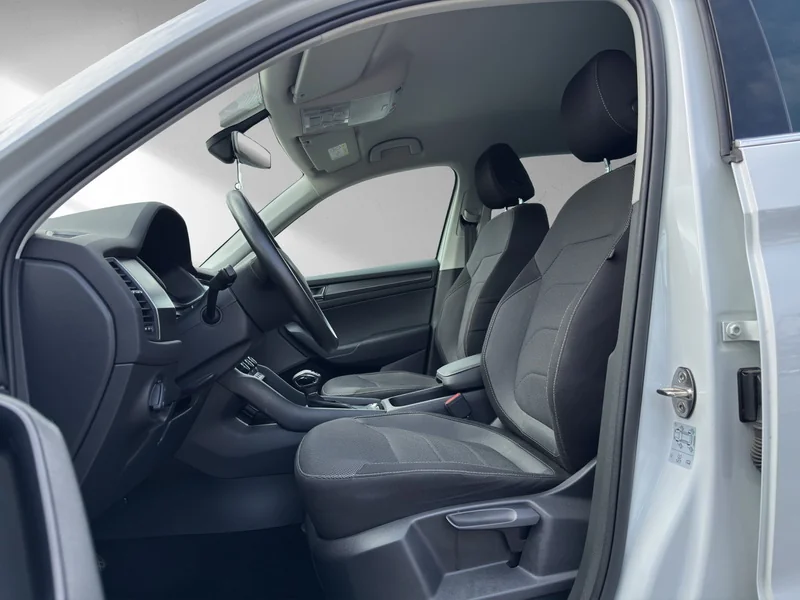 Kodiaq 1.4 TSI DSG 4x4 Ambition