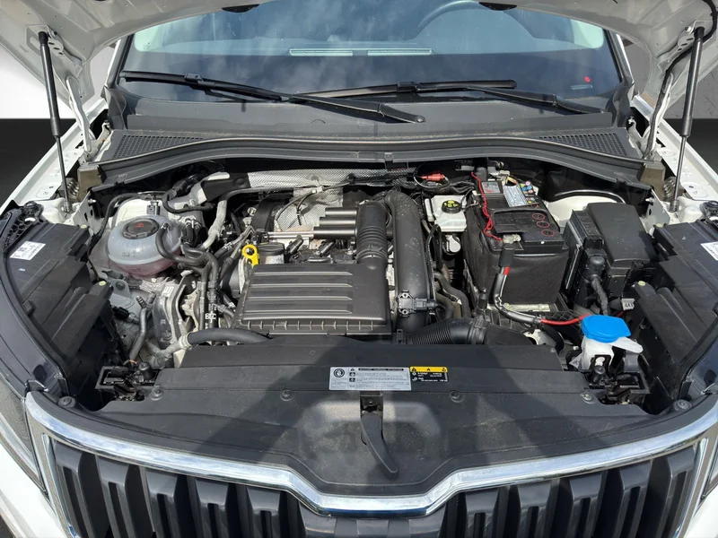 Kodiaq 1.4 TSI DSG 4x4 Ambition