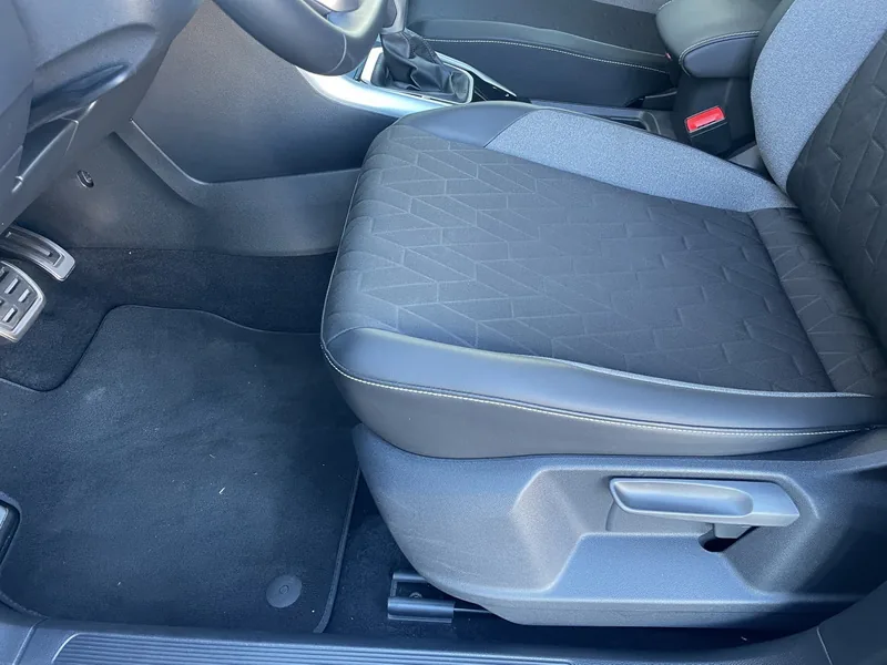 T-Roc 2.0 TDI DSG Goal