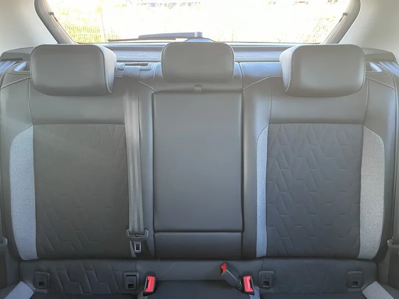 T-Roc 2.0 TDI DSG Goal