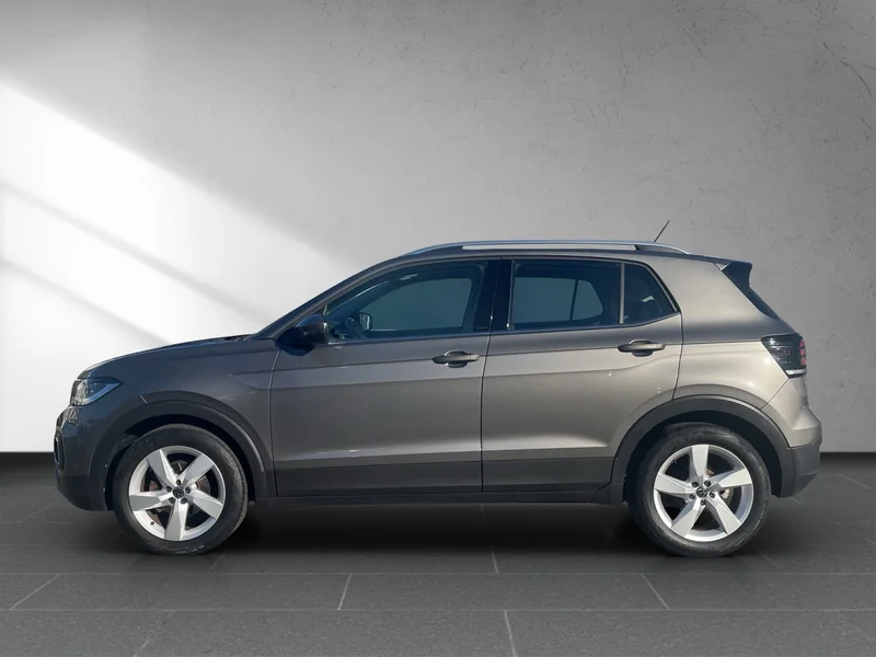 T-Cross 1.0 TSI DSG Style