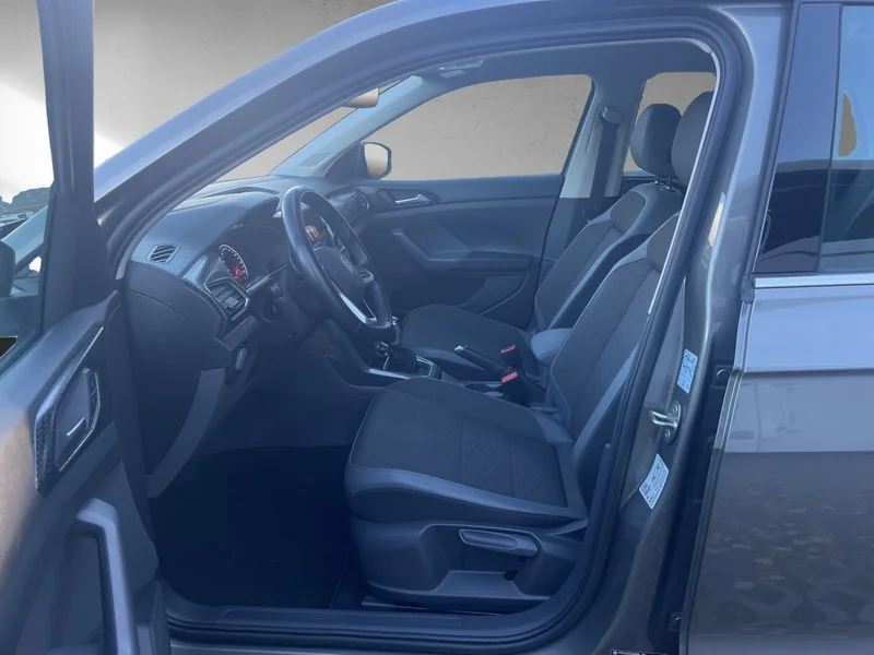 T-Cross 1.0 TSI DSG Style